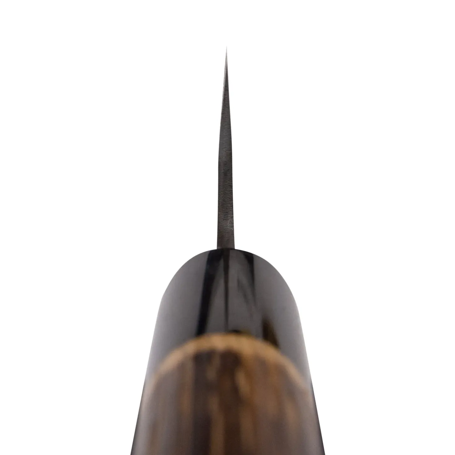 Mutsumi Hinoura Gyuto 24 cm