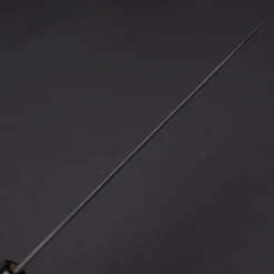 Mutsumi Hinoura Shirogami#2 Kurouchi Nashiji Gyuto 24 cm