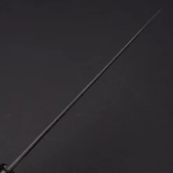 Mutsumi Hinoura Shirogami #2 Kurouchi Nashiji Gyuto 21 cm