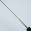 Mutsumi Hinoura Shirogami Tsuchime Petty 15 cm