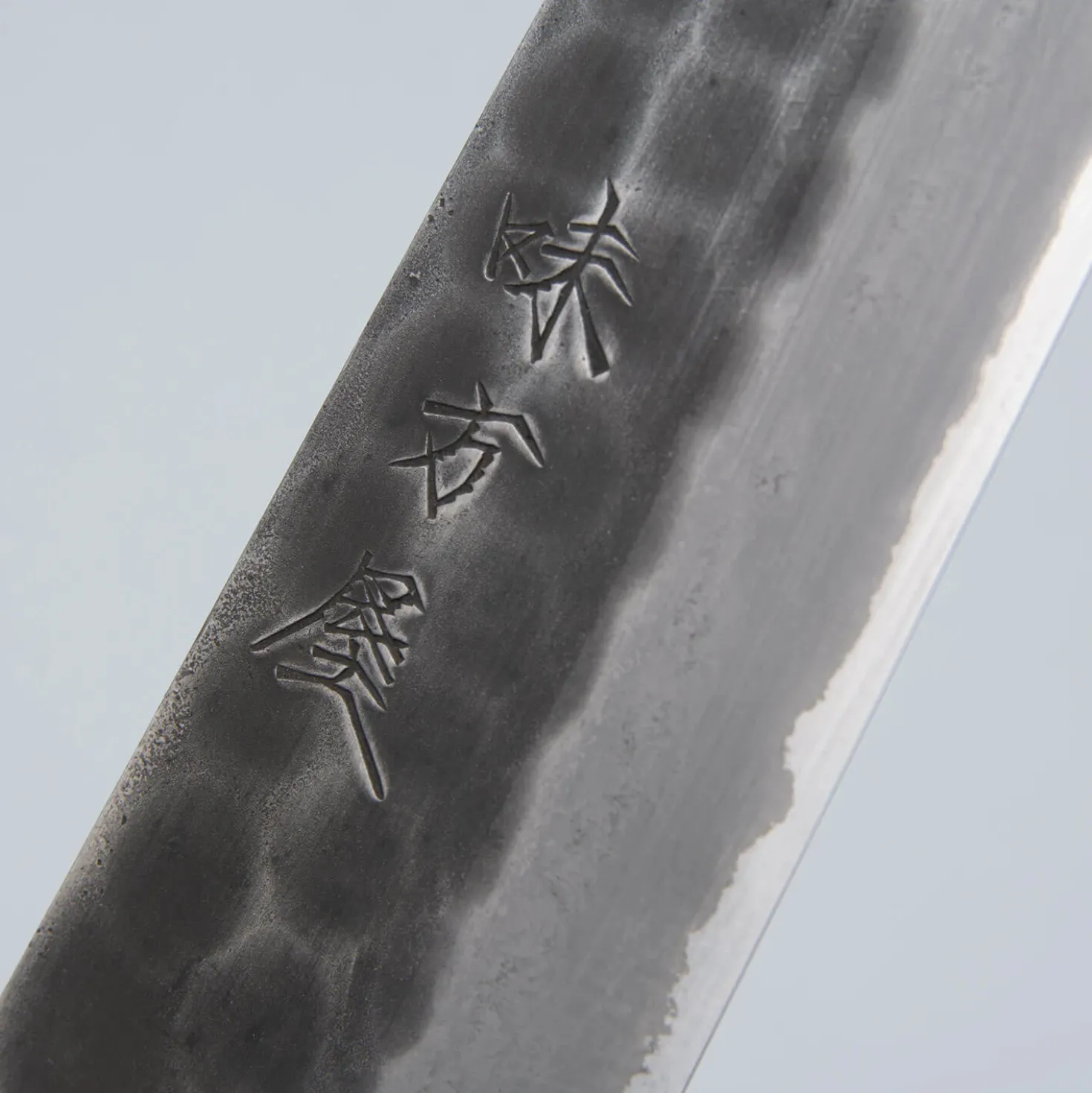 Mutsumi Hinoura Shirogami Tsuchime Petty 15 cm