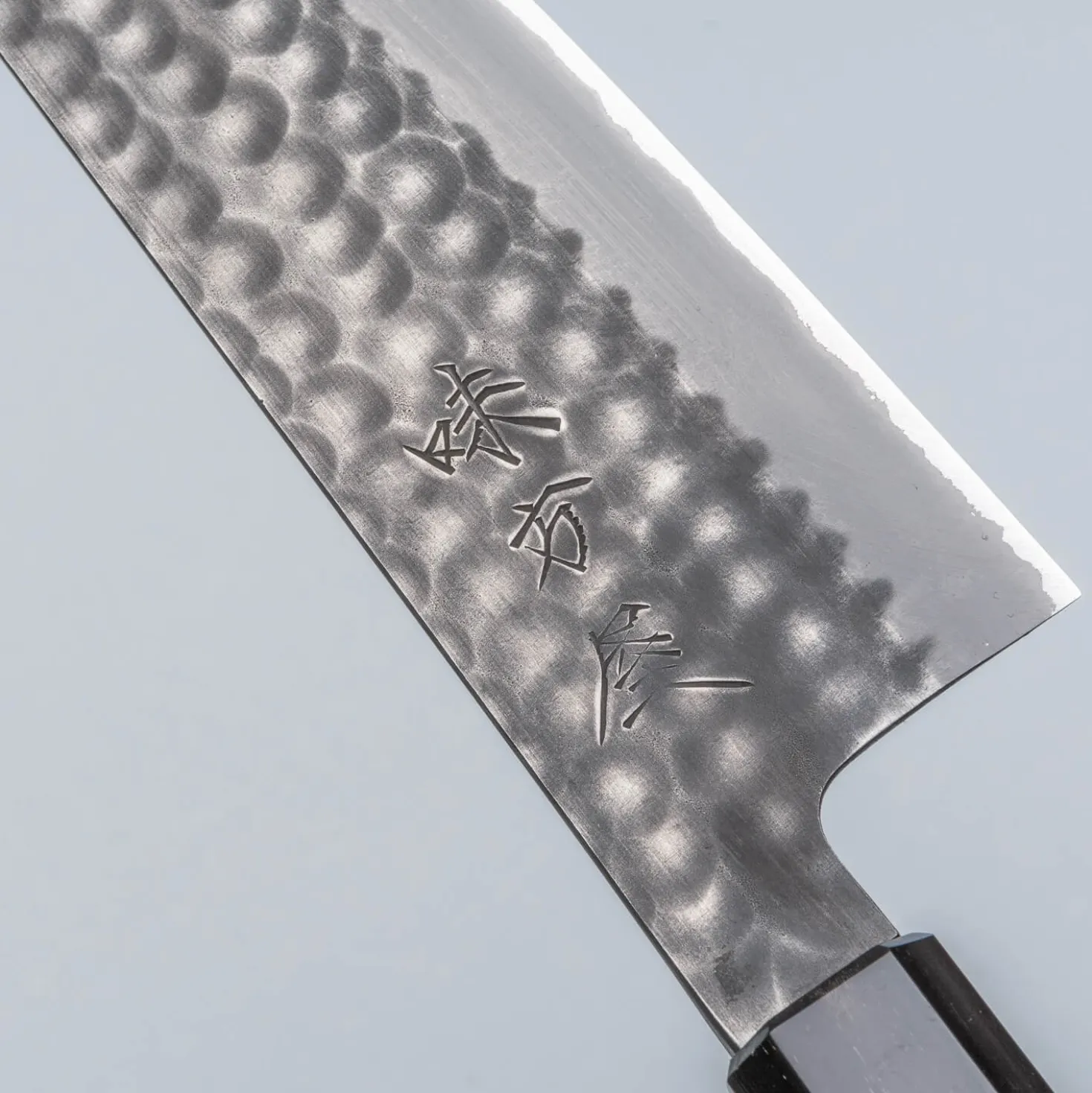 Mutsumi Hinoura Shirogami Tsuchime Bunka 17 cm