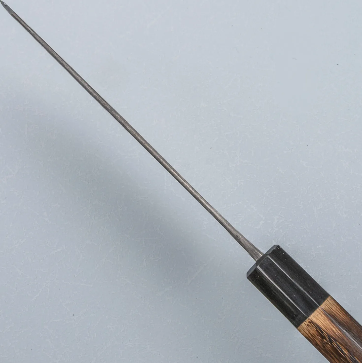 Mutsumi Hinoura Shirogami Tsuchime Bunka 17 cm