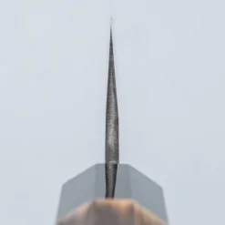 Mutsumi Hinoura Shirogami Tsuchime Petty 15 cm