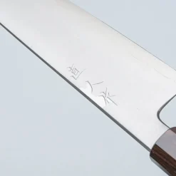 Myojin Riki Seisakusho Cobalt Gyuto 24 cm