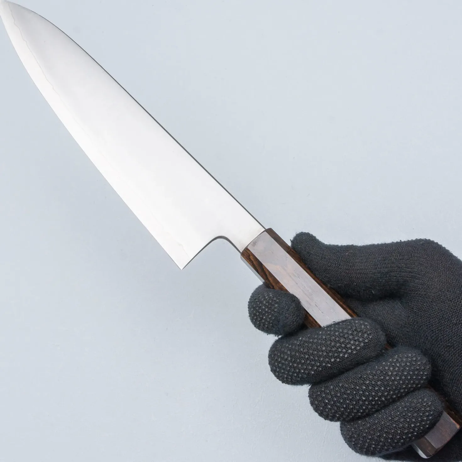 Myojin Riki Seisakusho Cobalt Gyuto 24 cm