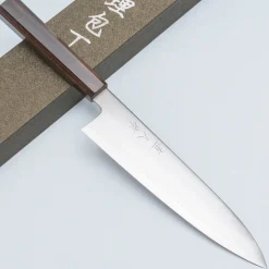 Myojin Riki Seisakusho Cobalt Gyuto 24 cm