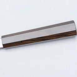 Myojin Riki Seisakusho Cobalt Gyuto 24 cm
