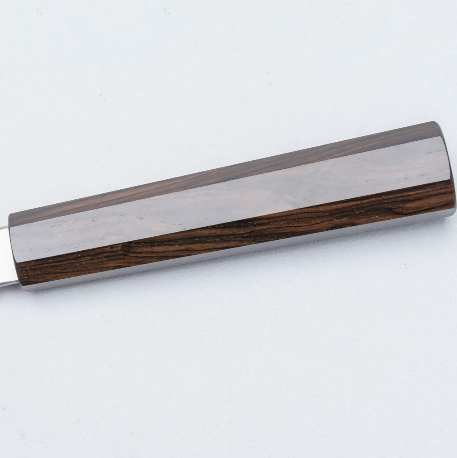 Myojin Riki Seisakusho Cobalt Gyuto 24 cm