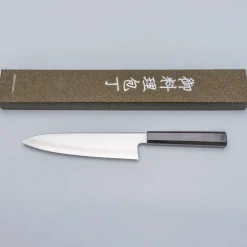 Myojin Riki Seisakusho Cobalt Gyuto 21 cm