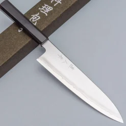 Myojin Riki Seisakusho Cobalt Gyuto 21 cm