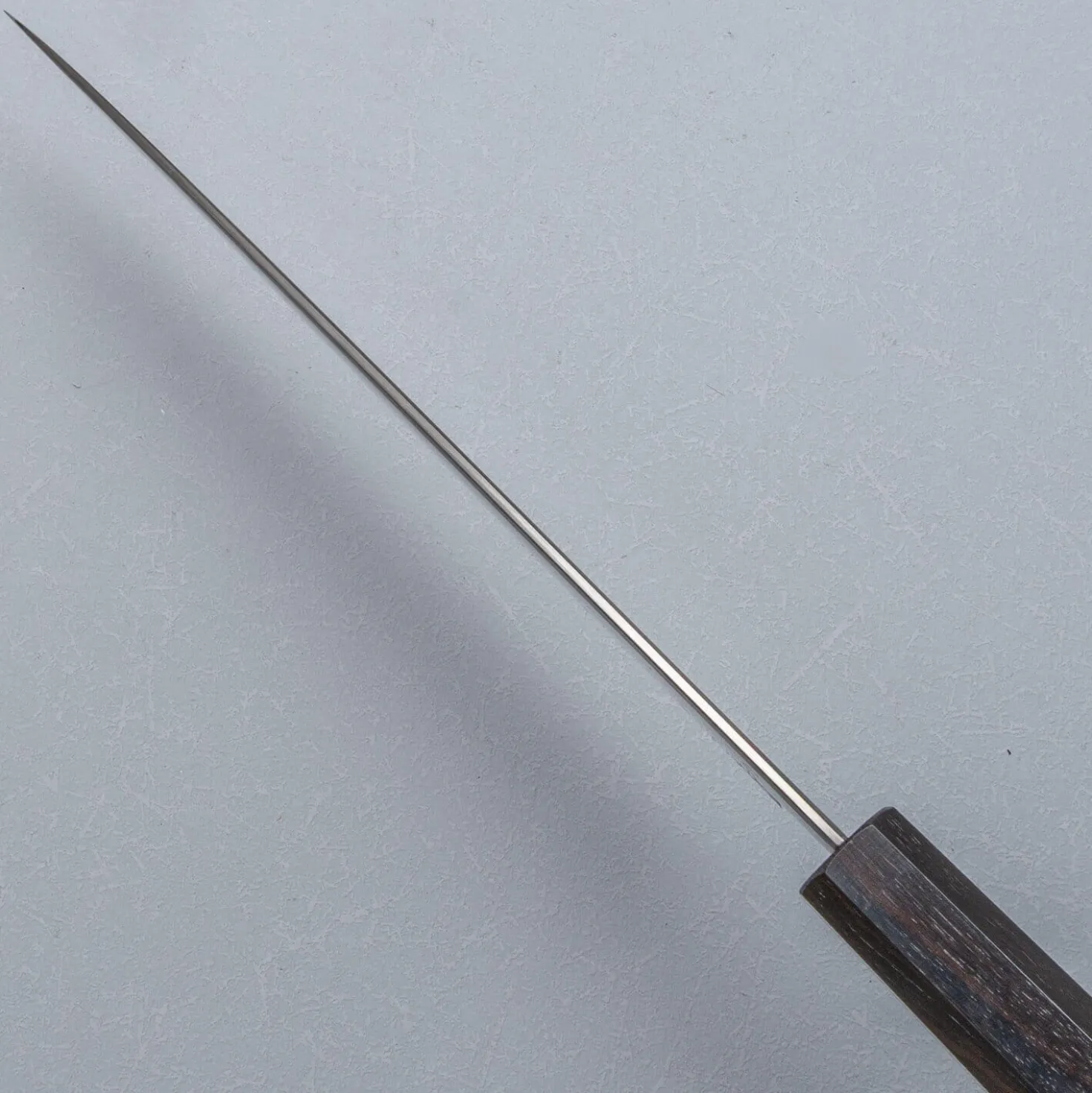 Myojin Riki Seisakusho Cobalt Gyuto 21 cm