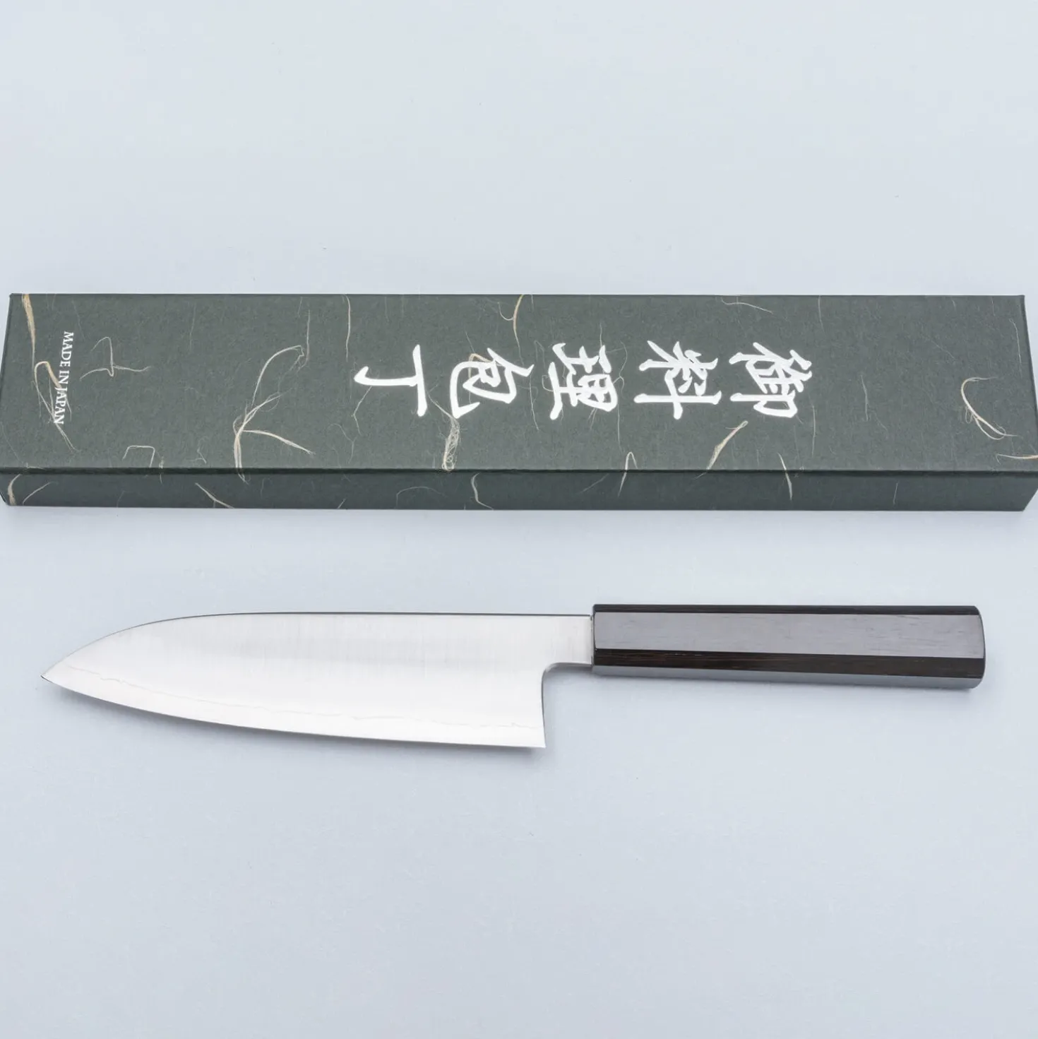 Myojin Riki Seisakusho Cobalt Santoku