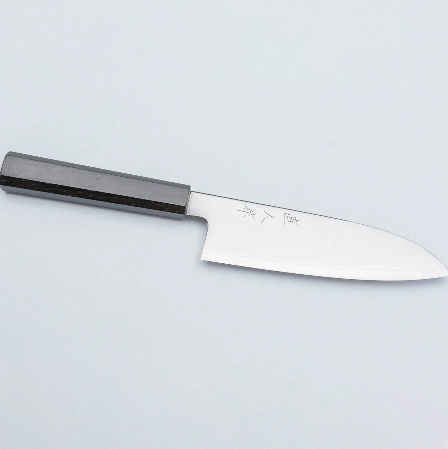 Myojin Riki Seisakusho Cobalt Santoku