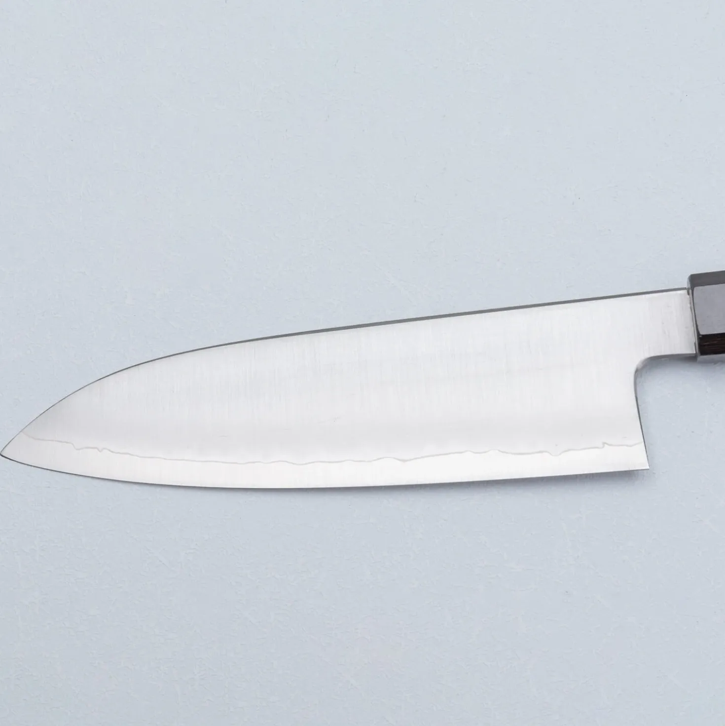 Myojin Riki Seisakusho Cobalt Santoku