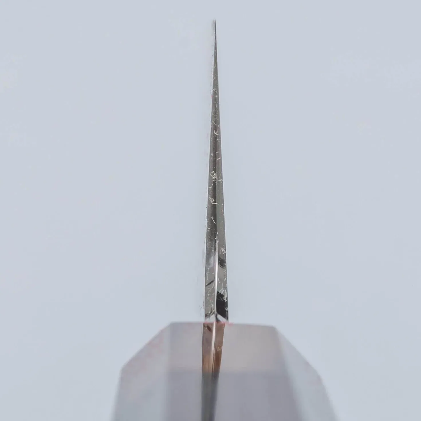 Myojin Riki Seisakusho SG2 Ebony Gyuto 24 cm