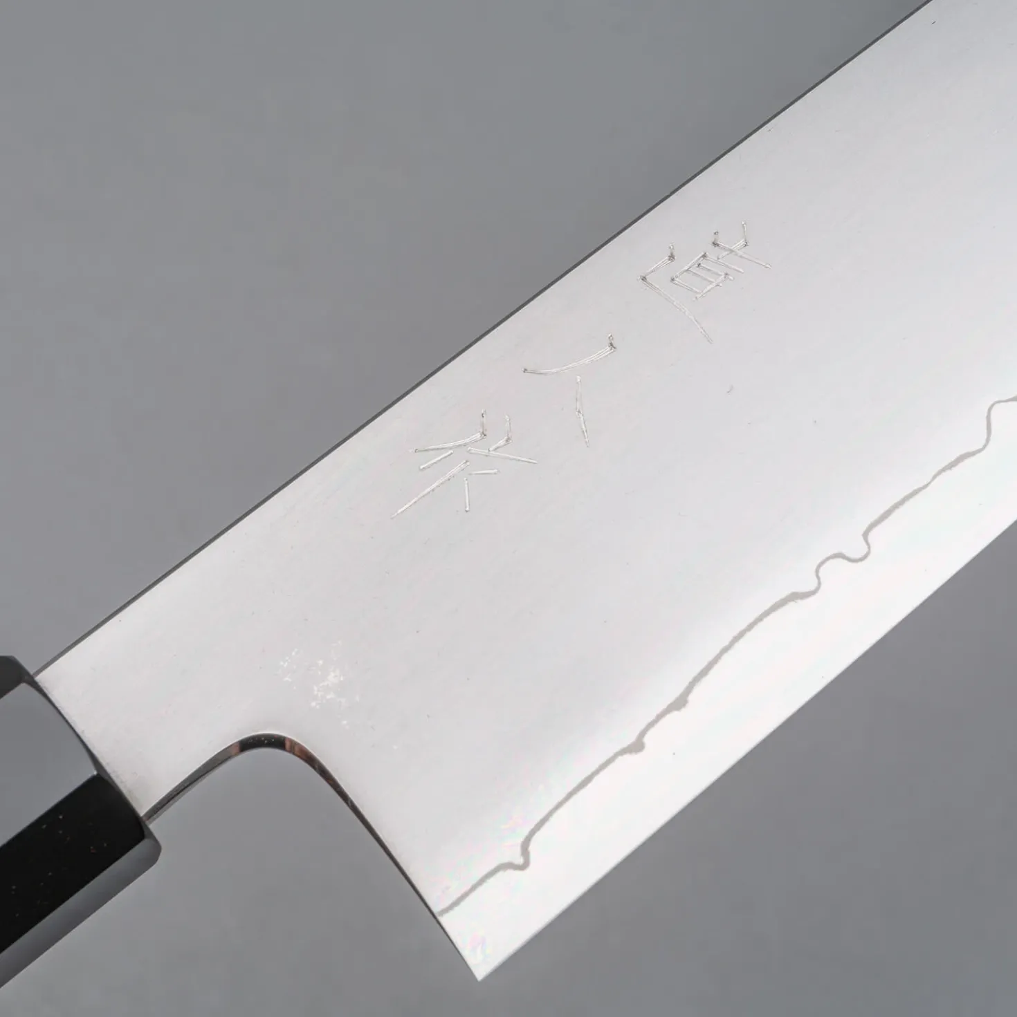 Myojin Riki Seisakusho SG2 Gyuto 24 cm