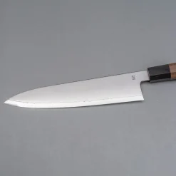 Myojin Riki Seisakusho SG2 Gyuto 24 cm