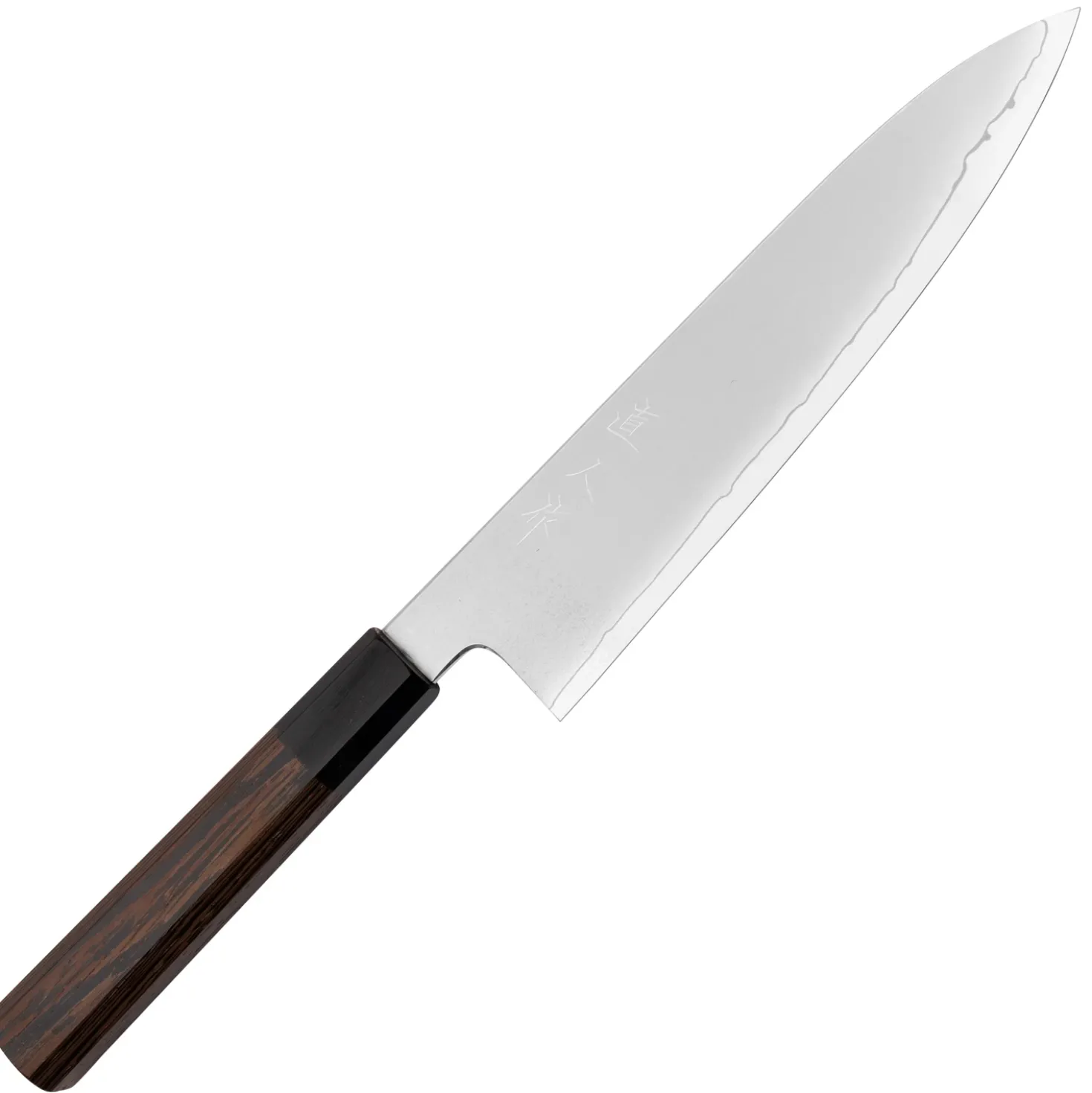 Myojin Riki Seisakusho SG2 Gyuto 21 cm