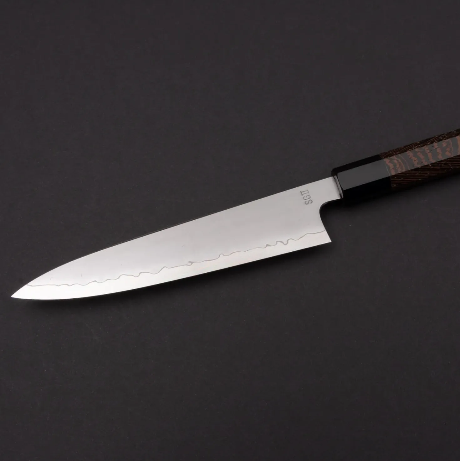 Myojin Riki Seisakusho SG2 Petty 16 cm