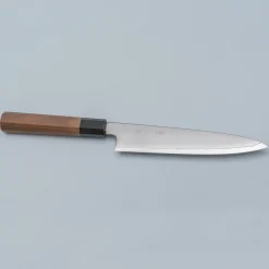 Myojin Riki Seisakusho SG2 Walnut Petty 16 cm