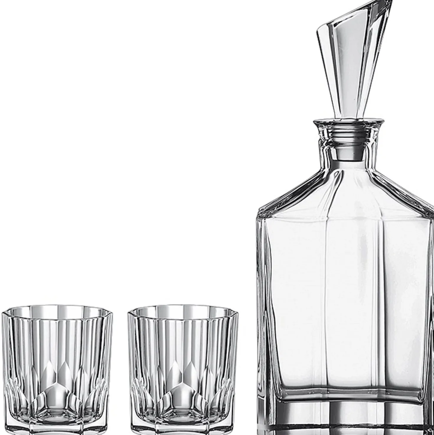 Nachtmann Aspen Whiskeyset