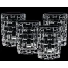 Nachtmann Bossa Nova Whiskey Glazen 4 stuks