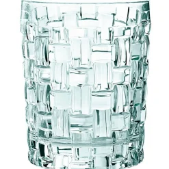 Nachtmann Bossa Nova Whiskey Glazen 4 stuks