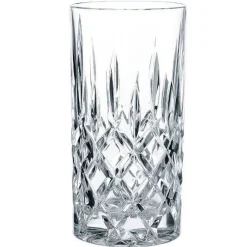 Nachtmann Noblesse Longdrink Glazen 4 Stuks