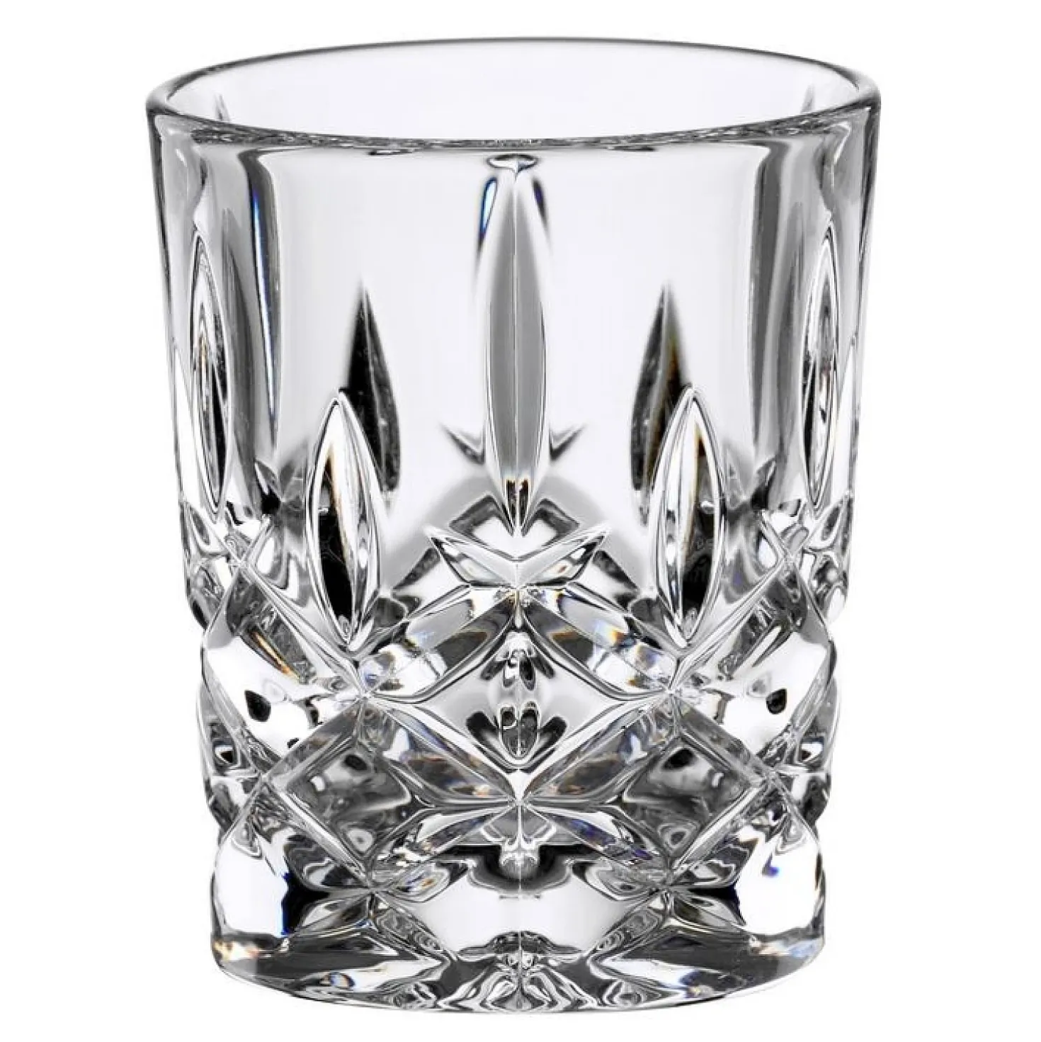 Nachtmann Noblesse Shotglas 4 stuks