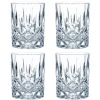 Nachtmann Noblesse Whiskey Glazen 4 stuks