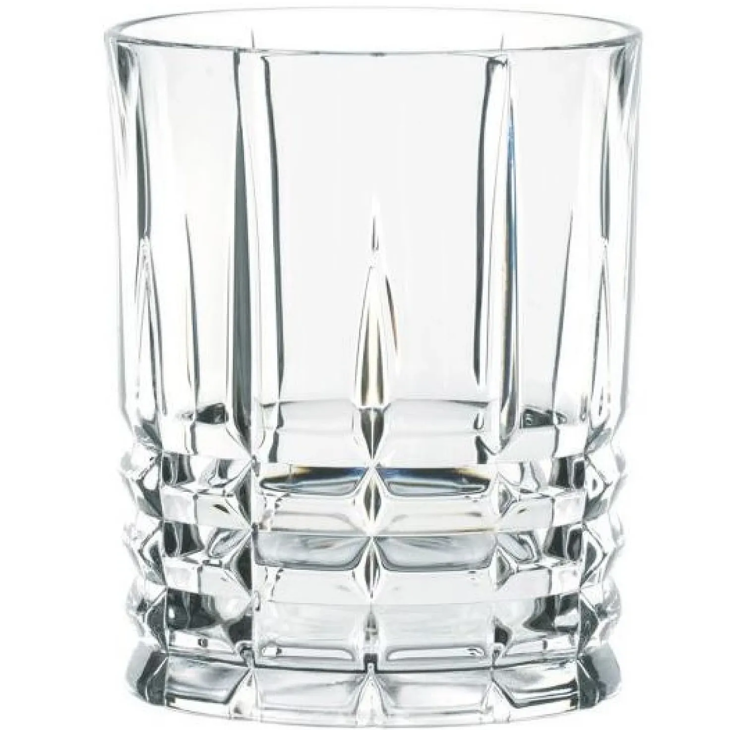 Nachtmann Whiskyset Highland 5-delig