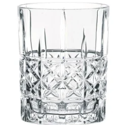 Nachtmann Whiskyset Highland 5-delig