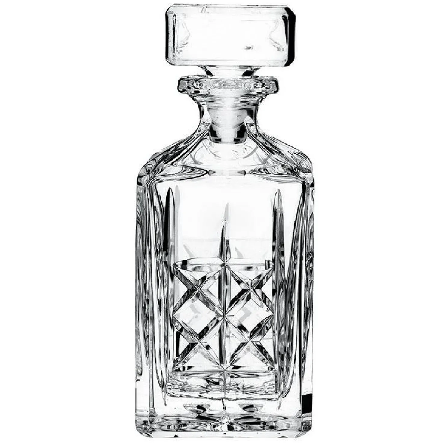 Nachtmann Whiskyset Highland 5-delig