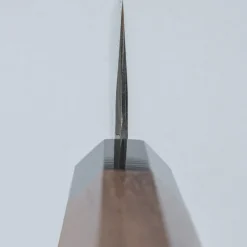 Nakagawa Satoshi Aogami #1 Damast Kiritsuke 24 cm