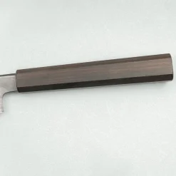 Nakagawa Satoshi Aogami Damast Kiritsuke Yanagiba 27 cm