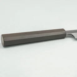 Nakagawa Satoshi Aogami Damast Kiritsuke Yanagiba 27 cm