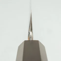 Nakagawa Satoshi Aogami Damast Kiritsuke Yanagiba 27 cm