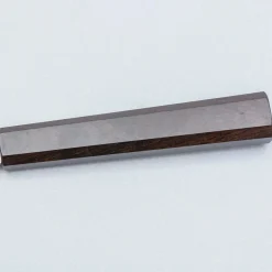 Nakagawa Satoshi Aogami Damast Ebony Sakimaru 27 cm
