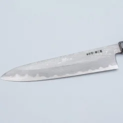 Nakagawa Satoshi Aogami #1 Gyuto 23 cm