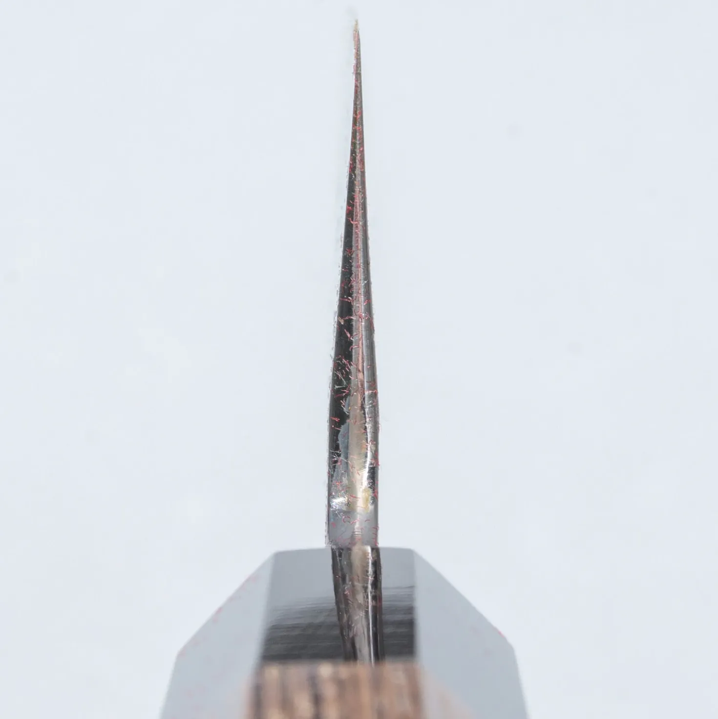 Nakagawa Satoshi Aogami #1 Gyuto 23 cm
