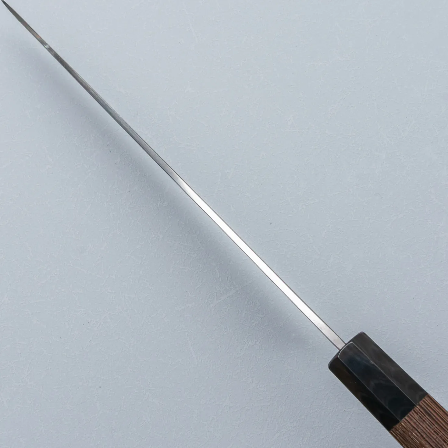 Nakagawa Satoshi Aogami #1 Gyuto 23 cm