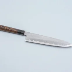 Nakagawa Satoshi Aogami #1 Gyuto 23 cm