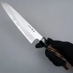 Nakagawa Satoshi Aogami #1 Gyuto 20 cm
