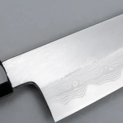 Nakagawa Satoshi Aogami #1 Gyuto 20 cm