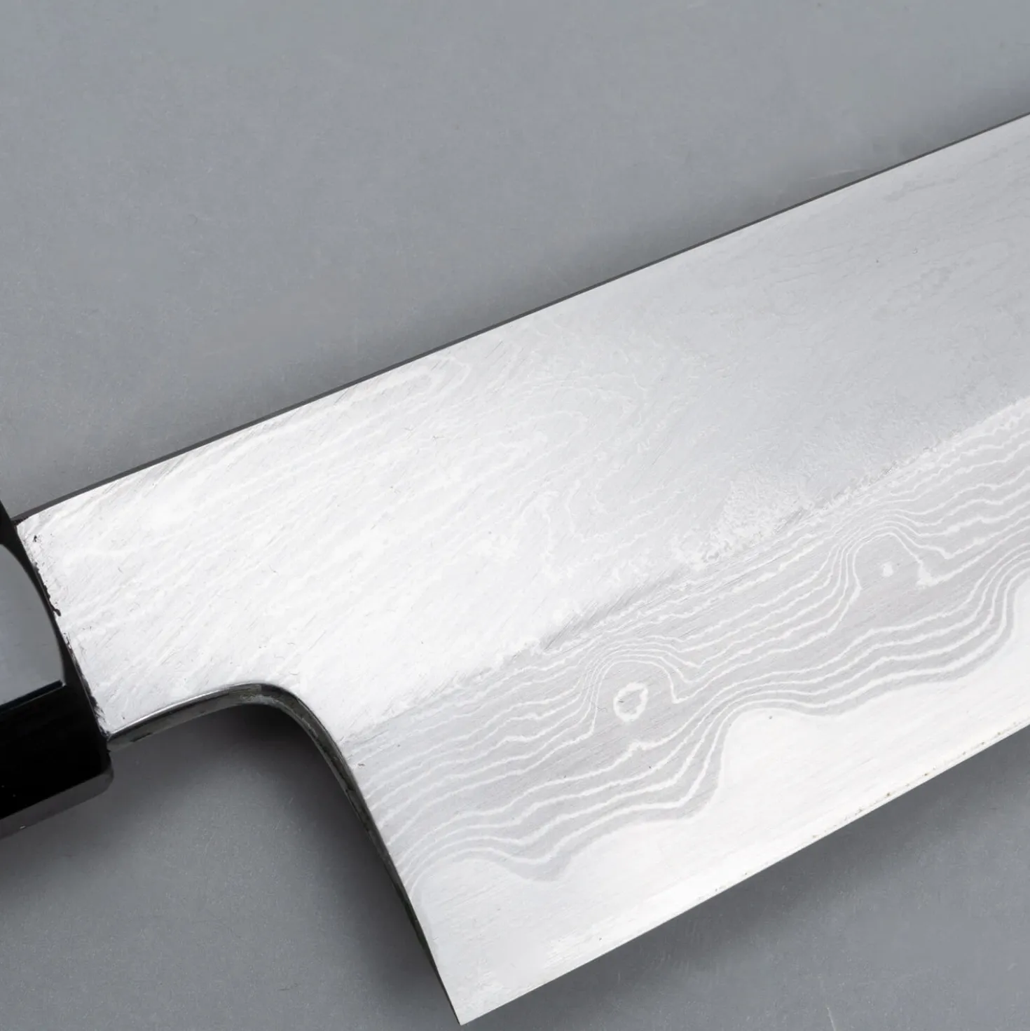 Nakagawa Satoshi Aogami #1 Gyuto 20 cm