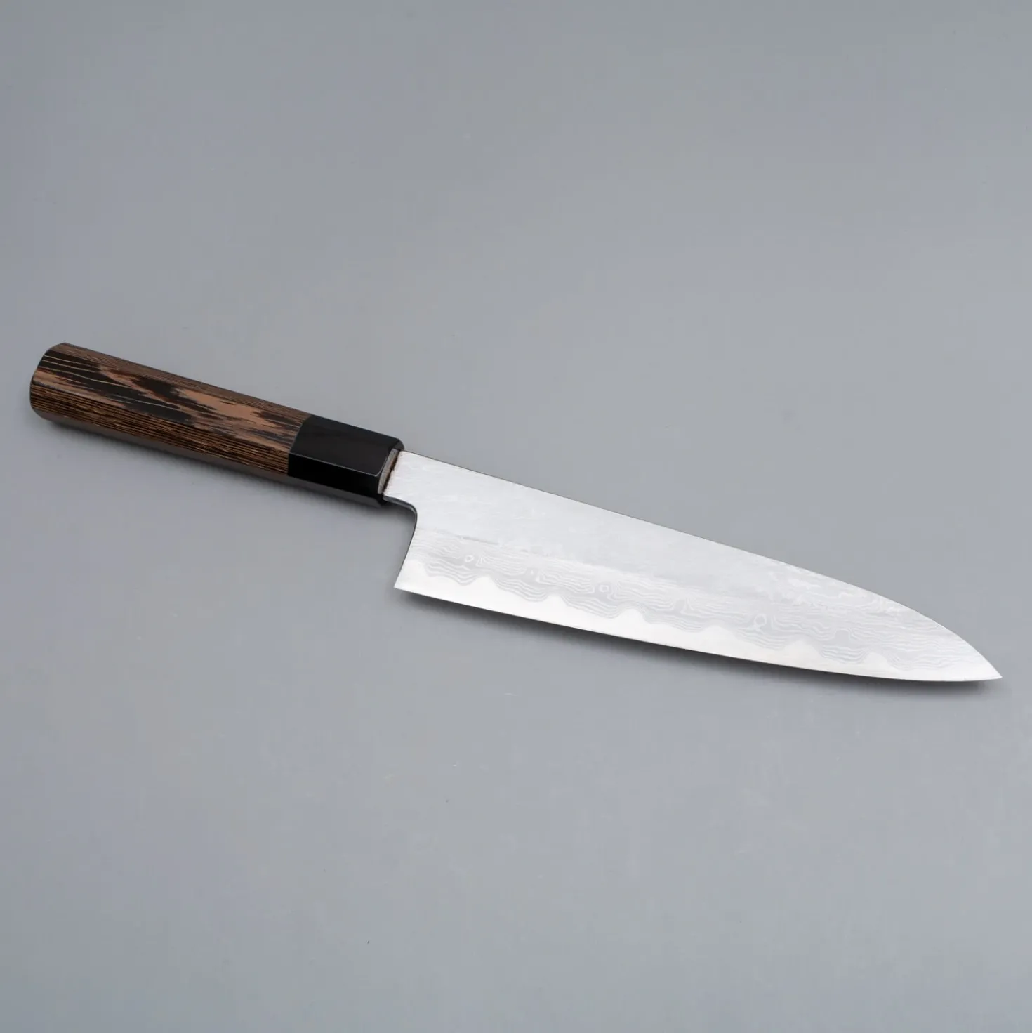 Nakagawa Satoshi Aogami #1 Gyuto 20 cm