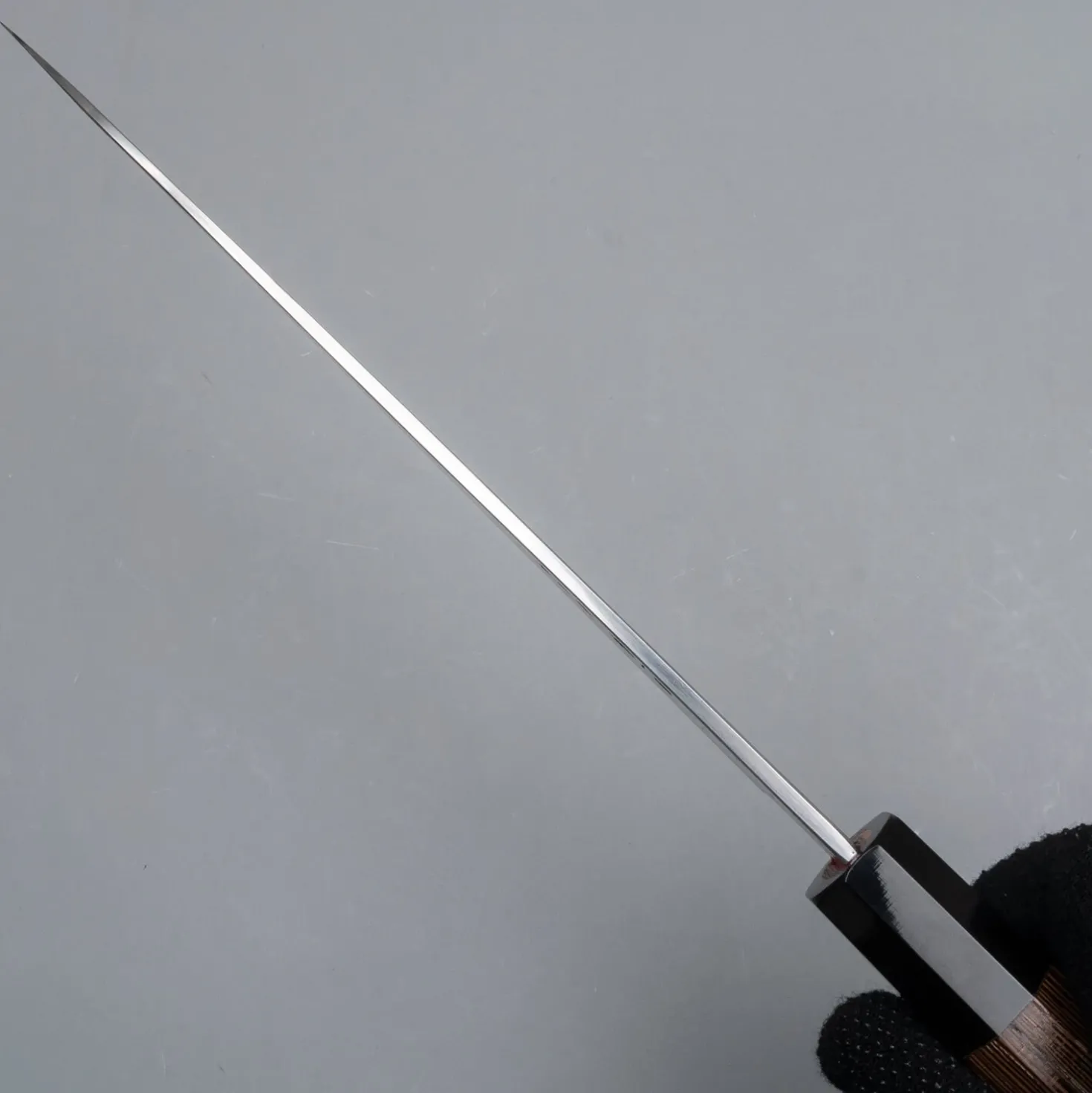 Nakagawa Satoshi Aogami #1 Gyuto 20 cm