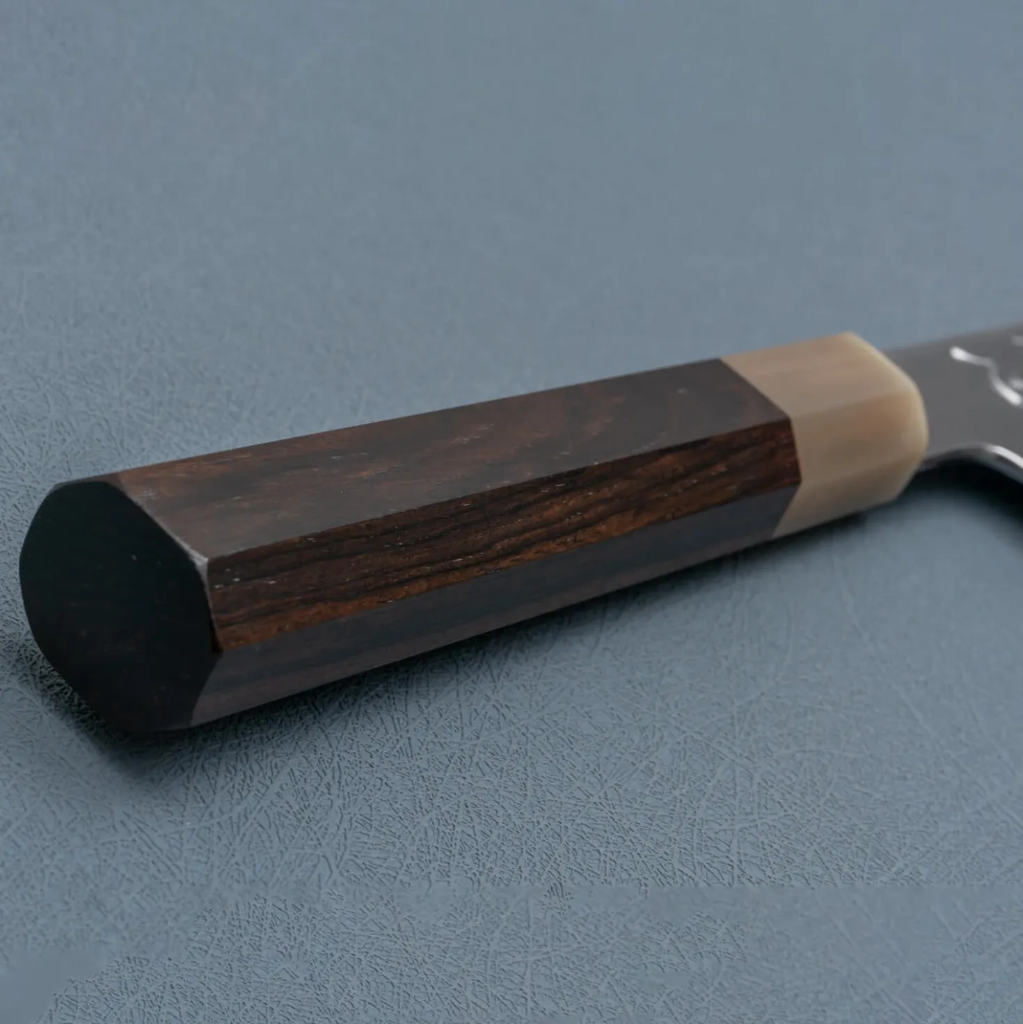Nakagawa Satoshi Aogami #2 Kiritsuke 25 cm