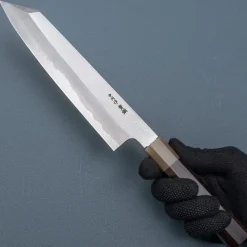 Nakagawa Satoshi Aogami #2 Kiritsuke 25 cm